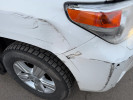Toyota Land Cruiser 2014 года