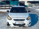 Hyundai Accent 2012 года