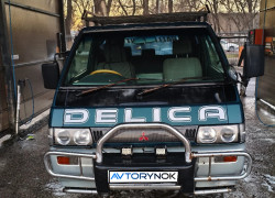 Mitsubishi Delica 1996 года