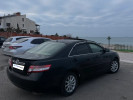 Toyota Camry 2011 года