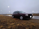 Audi 80 1994 года