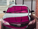 Toyota Camry 2012 года