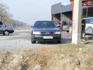 Audi A6 1996 года