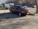 Honda Odyssey 1996 года