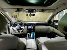 Hyundai Tucson 2023 года