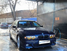 BMW 5 серия 2000 года