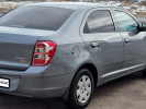 Chevrolet Cobalt 2024 года