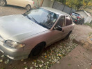 Hyundai Accent 1998 года