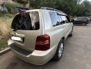 Toyota Highlander 2002 года