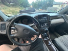 Toyota Highlander 2002 года