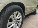 Toyota Highlander 2002 года