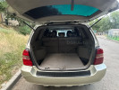 Toyota Highlander 2002 года