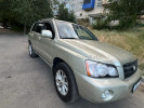 Toyota Highlander 2002 года