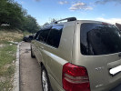 Toyota Highlander 2002 года