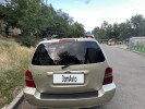 Toyota Highlander 2002 года