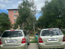 Toyota Highlander 2002 года