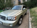 Toyota Highlander 2002 года