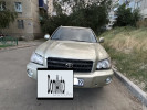 Toyota Highlander 2002 года