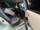 Toyota Highlander 2002 года