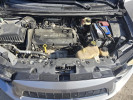 Chevrolet Aveo 2012 года