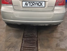 Toyota Avensis 2006 года
