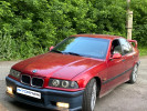 BMW 3 серия 1992 года