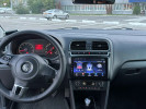 Volkswagen Polo 2011 года
