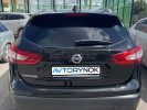 Nissan Qashqai 2018 года