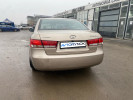Hyundai Sonata 2006 года