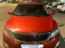 Kia Rio 2014 года