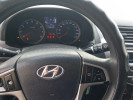 Hyundai Solaris 2015 года