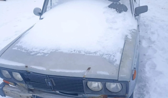 ВАЗ (Lada) 2106 2003 года