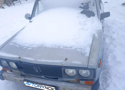ВАЗ (Lada) 2106 2003 года