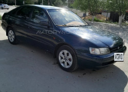 Toyota Carina E 1994 года
