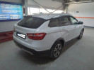 ВАЗ (Lada) Vesta SW Cross 2019 года