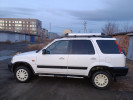 Honda CR-V 1998 года