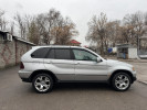 BMW X5 2001 года