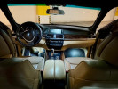 BMW X5 2008 года