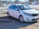 Kia Rio 2014 года