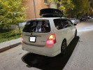 Honda Odyssey 2000 года