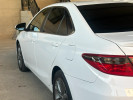 Toyota Camry 2017 года