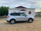 Subaru Forester 2013 года