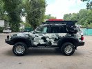 Toyota Land Cruiser 1999 года
