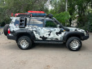 Toyota Land Cruiser 1999 года