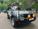 Toyota Land Cruiser 1999 года