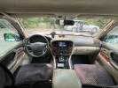 Toyota Land Cruiser 1999 года