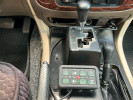 Toyota Land Cruiser 1999 года