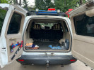 Toyota Land Cruiser 1999 года