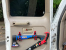 Toyota Land Cruiser 1999 года