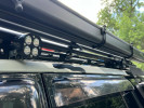 Toyota Land Cruiser 1999 года